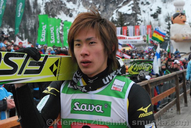 123 Shohei Tochimoto